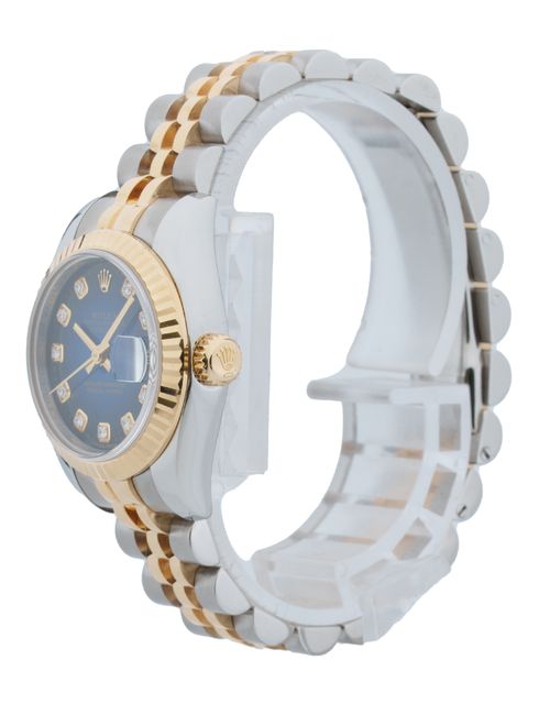 Rolex Datejust Lady 179173 Image 2